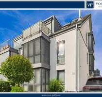 Sonnendurchflutete 3-Zimmer-Wohnung mit großem Balkon in bester Lage von Hürth-Efferen