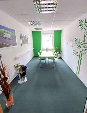 Bürobeispiel - Büro in Cottbus zur Miete