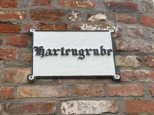 Hartengrube - 