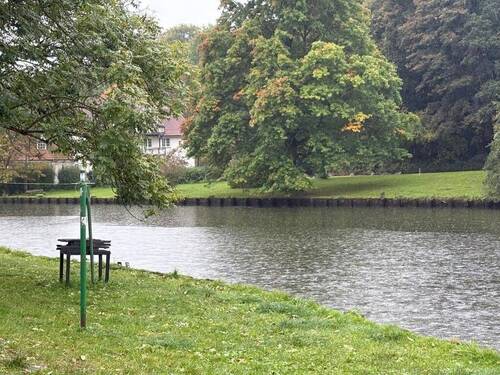 An der Obertrave - 1 Zimmer Etagenwohnung in Lübeck