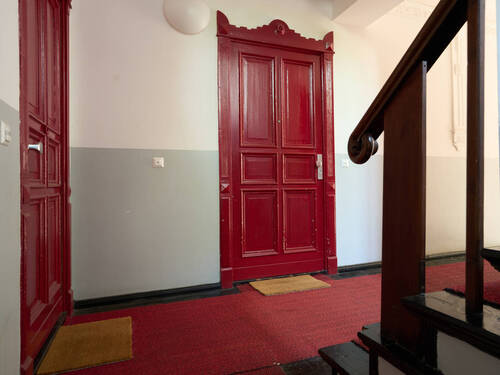 Bild 4 - 3 Zimmer Etagenwohnung in Berlin