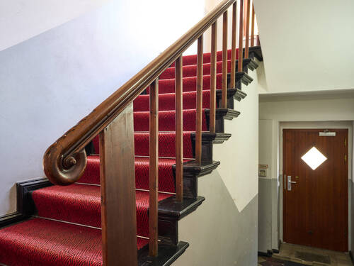 Bild 5 - Etagenwohnung mit 70,80 m&sup2; in Berlin zum Kaufen