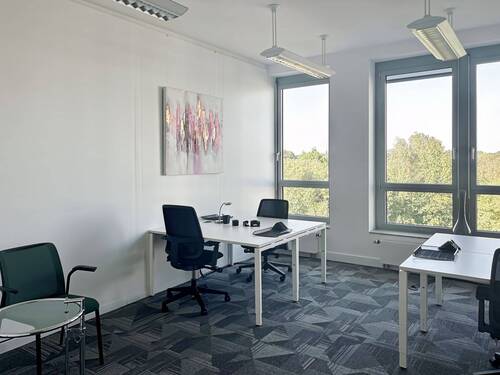 HQ Essen Ruhrallee_Germany_Centre 2746_Office 8.jp - Privater Büroraum für 3 Personen 15 sqm in HQ Ruhrallee