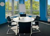 HQ Essen Ruhrallee_Germany_Centre 2746_Meeting Roo - 