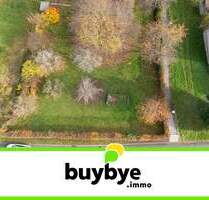 Oberelsbach: Baugrundstück in ruhiger Wohnlage