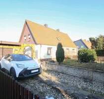 Wohnen mit Wohlfühlfaktor: Gepflegtes Haus in familiärer Umgebung - Magdeburg Neustädter Feld