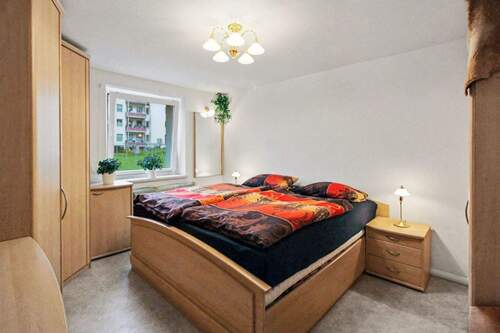 Schlafzimmer - 
