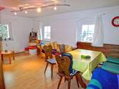 Wohnung 1.Obergeschoss links - 