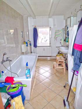 Wohnung 1.Obergeschoss links - 