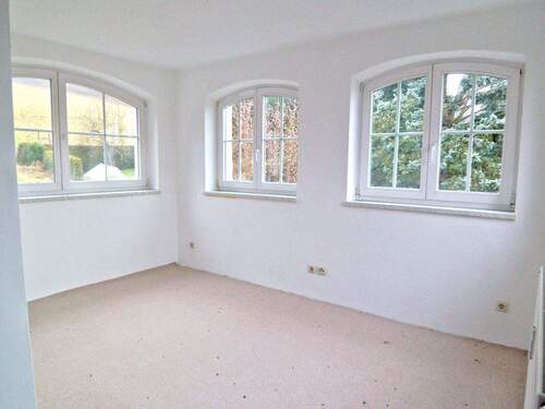 Wohnung 1.Obergeschoss rechts - 