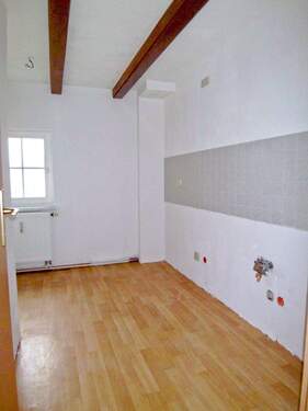 Wohnung 1.Obergeschoss rechts - 