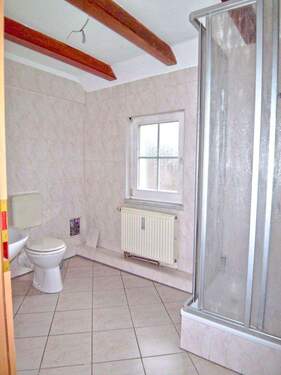 Wohnung 1.Obergeschoss rechts - 