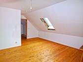 Wohnung Dachgeschoss - 