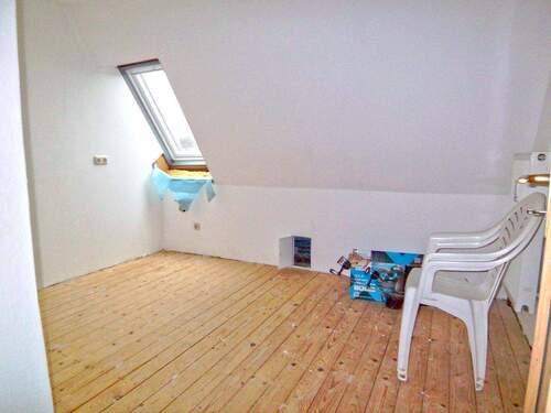Wohnung Dachgeschoss - 