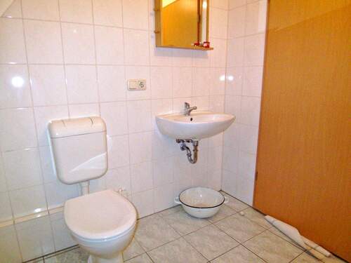 Wohnung Dachgeschoss - 