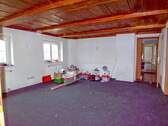 Wohnung Erdgeschoss - 