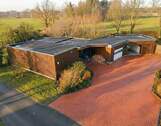 Werkstatt, Garage u.- Carport - 