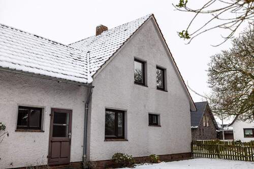 Seite - 4 Zimmer Einfamilienhaus zur Miete in Delmenhorst