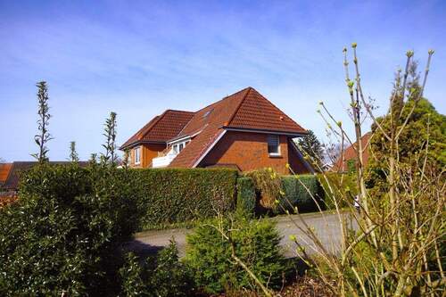Titel_Kap. 14 - Geestland-Langen Top-gepflegte 4ZKB-Wohnung mit Terrasse und Garten