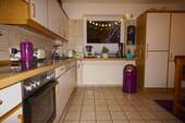 Küche (1) - 4 Zimmer Etagenwohnung zur Miete in Langen
