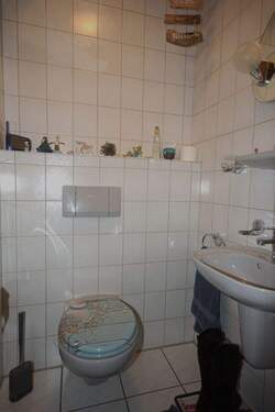 G-WC - Etagenwohnung mit 99,90 m&sup2; in Langen zur Miete