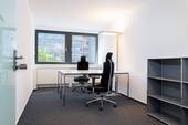 Büro 6.12 - Exklusive Büros auf der Königsallee - flexibel, voll möbliert, 247