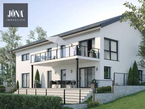 Bild 2 - Grundstück zum Kaufen in Kulmbach / Metzdorf