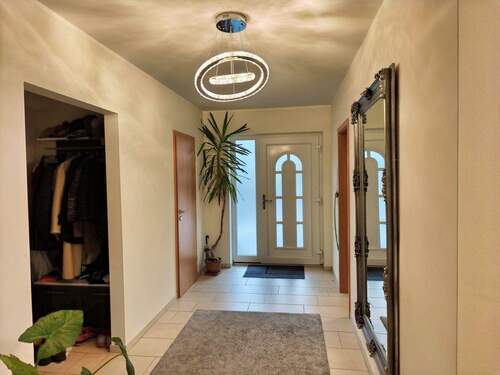 Eingangsbereich - 1 Zimmer Einfamilienhaus zum Kaufen in Matzenbach