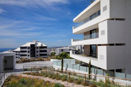 2 - 4 Zimmer Etagenwohnung zum Kaufen in Fuengirola