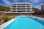 3 - 4 Zimmer Etagenwohnung in Fuengirola