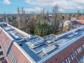 Dachterrasse IST Zustand - 