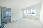 Schlafzimmer IST Zustand - 