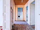 Derzeitiger Flur - 