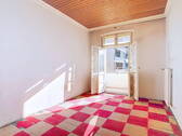Derzeitiges Schlafzimmer - 3 Zimmer Etagenwohnung in Berlin