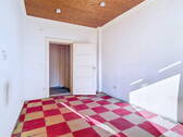 Derzeitiges Schlafzimmer - Etagenwohnung mit 61,60 m&sup2; in Berlin zum Kaufen