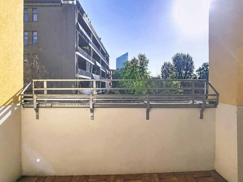 Balkon - 