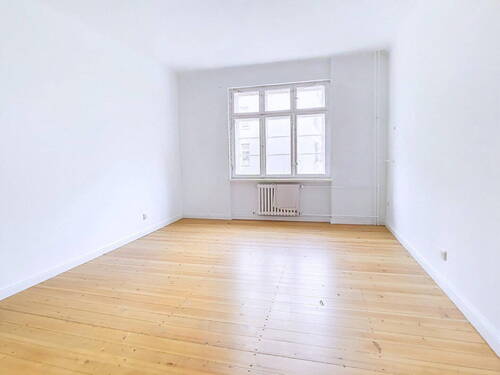 Wohnzimmer Beispielbild - 