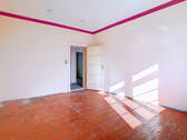 Derzeitiges Wohnzimmer - 