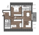 Grundriss - 