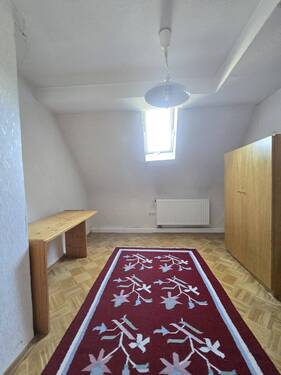 DG Vorraum Büro - 