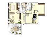 EG Grundriss - 