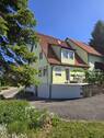 Hausansicht Eingang - sofort einziehen! praktisches Bauernhaus in Bodelshausen
