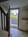 EG Eingang - 4 Zimmer Einfamilienhaus in Bodelshausen