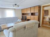 EG Wohnzimmer. - 