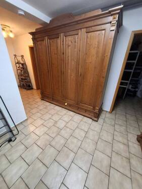 Kellervorraum - 