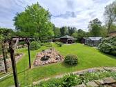 Gartenansicht - 