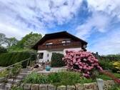 Giebelansicht - 