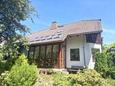 Wintergartenansicht - 
