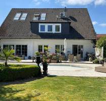 Luxuriöses Zweifamilienhaus in bester Lage von Gevelsberg