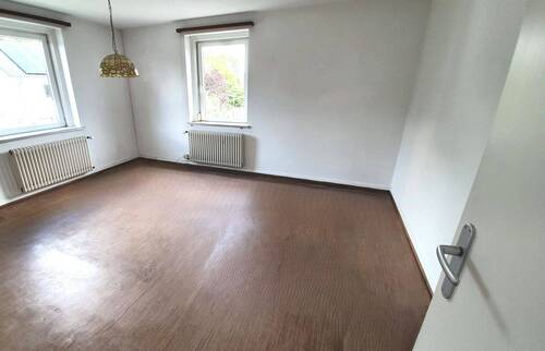 Schlafzimmer im Obergeschoss - 
